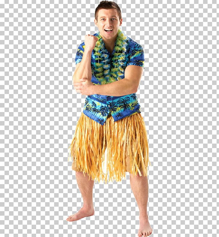 Grass Skirt Costume Party Clothing Aloha Shirt Hula PNG, Clipart, Abdomen, Aloha Shirt, Clothing, Clothing Accessories, Costume Free PNG Download