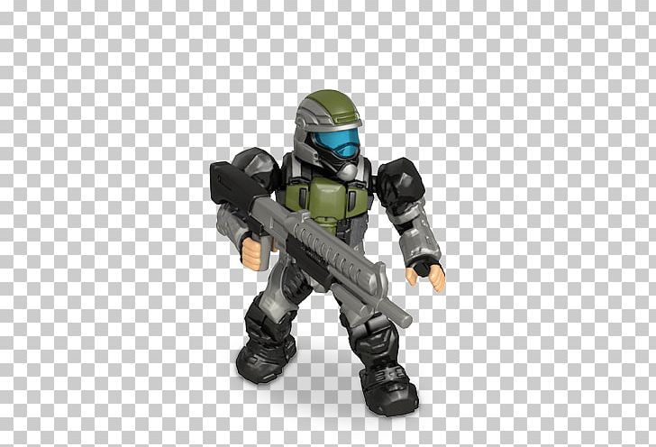 Halo 3: ODST Halo Wars Mega Brands Factions Of Halo PNG, Clipart, 343 Industries, Action Figure, Covenant, Factions Of Halo, Figurine Free PNG Download