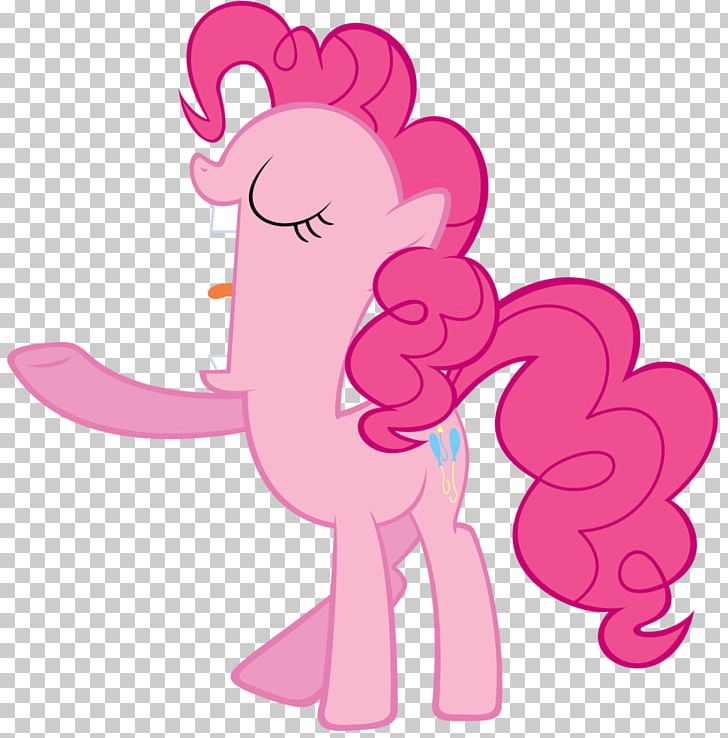 Pinkie Pie My Little Pony Cupcake Twilight Sparkle PNG, Clipart, Art, Cartoon, Cupcake, Deviantart, Drawing Free PNG Download