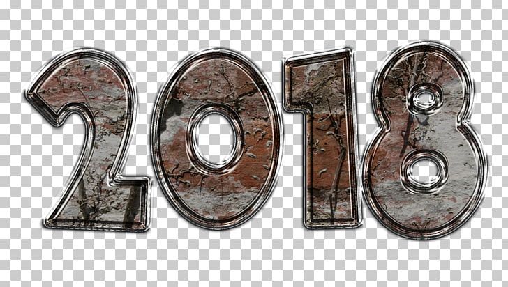 Silver PNG, Clipart, 2018 Psd, Greetings, Happy New Year, Happy New Year 2018, Jewelry Free PNG Download