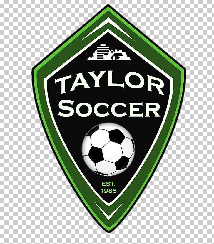 Taylor Soccer Club Football Logo Emblem PNG, Clipart, Area, Ball, Brand, Emblem, Football Free PNG Download