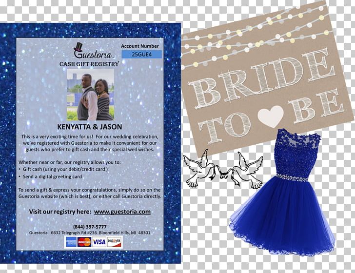 Wedding Invitation Bridal Registry Gift Registry Wedding Ring PNG, Clipart, Advertising, Baby Shower, Blue, Bridal Registry, Convite Free PNG Download