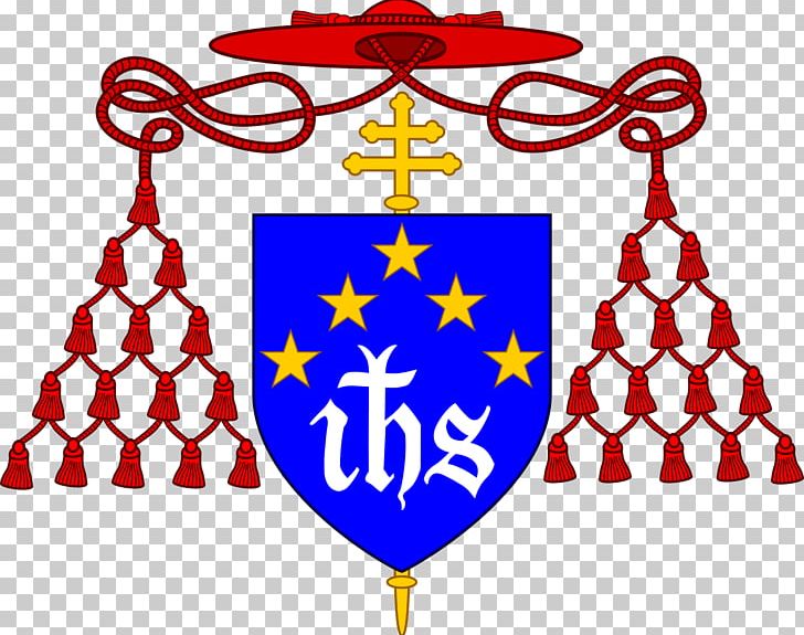 Cardinal Coat Of Arms Catholicism Pope Ecclesiastical Heraldry PNG, Clipart, Area, Ascanio Sforza, Bishop, Cardinal, Catholicism Free PNG Download