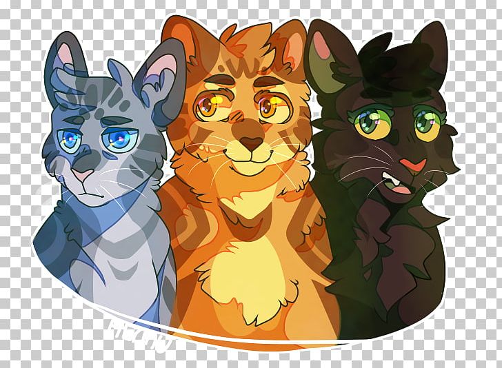 Cat Warriors Jayfeather Lionblaze Hollyleaf PNG, Clipart, Animals, Anime, Art, Big Cats, Brambleclaw Free PNG Download