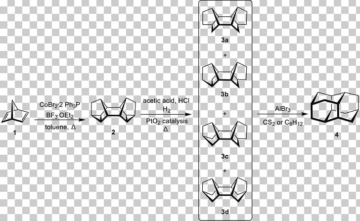 Diamantane Diamondoid Adamantane Hydrocarbon PNG, Clipart, Adamant, Adamantane, Alkyne, Angle, Area Free PNG Download