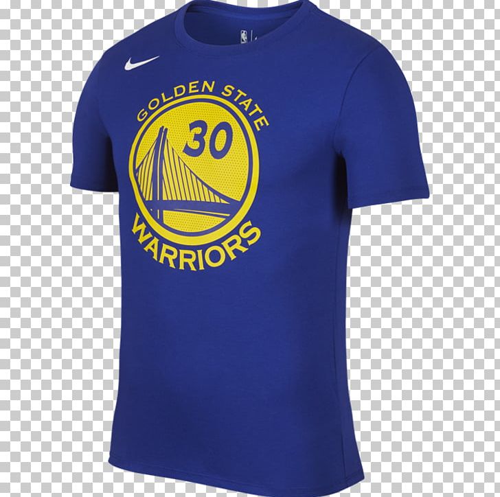 Golden State Warriors T-shirt NBA Store Swingman Jersey PNG, Clipart,  Active Shirt, Andre Iguodala, Blue