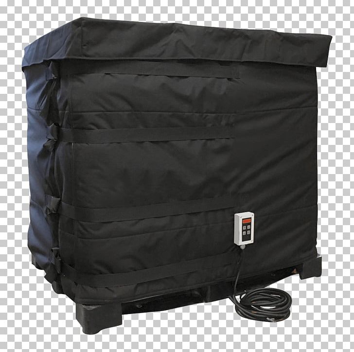 Intermediate Bulk Container Intermodal Container Drum Heater Plastic PNG, Clipart, Angle, Bag, Baginbox, Black, Bubble Wrap Free PNG Download