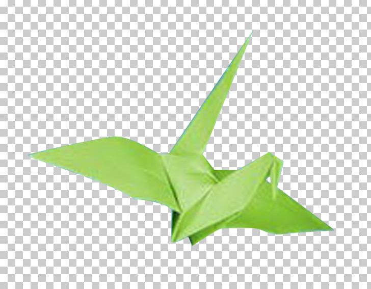 Origami Paper Crane Origami Paper Green PNG, Clipart, Art Paper, Craft, Crane, Cranes, Creative Arts Free PNG Download