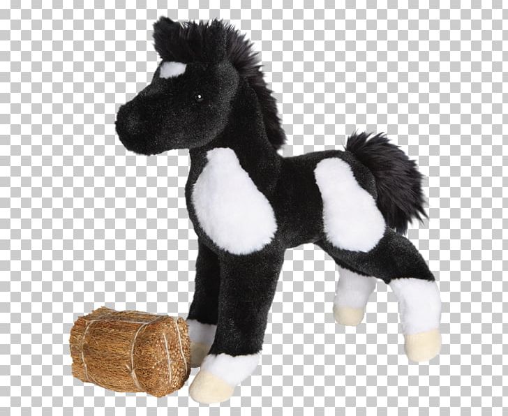 Pony Foal American Paint Horse Toy Plush PNG, Clipart, Amazoncom, American Paint Horse, Black, Care Bears, Foal Free PNG Download