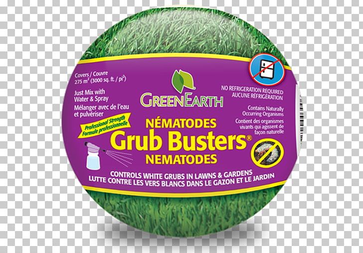 Roundworms 3000 Sq. Ft. Coverage Grub Busters Natural Grub Eliminator Garden Canada Lawn PNG, Clipart,  Free PNG Download