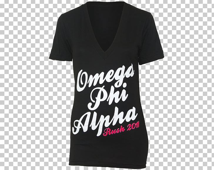 T-shirt Scoop Neck Neckline Sleeve PNG, Clipart, Alpha Phi Alpha, Bag, Black, Brand, Canvas Free PNG Download