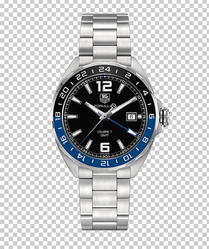 TAG Heuer Men's Formula 1 Chronograph Automatic Watch PNG, Clipart,  Free PNG Download