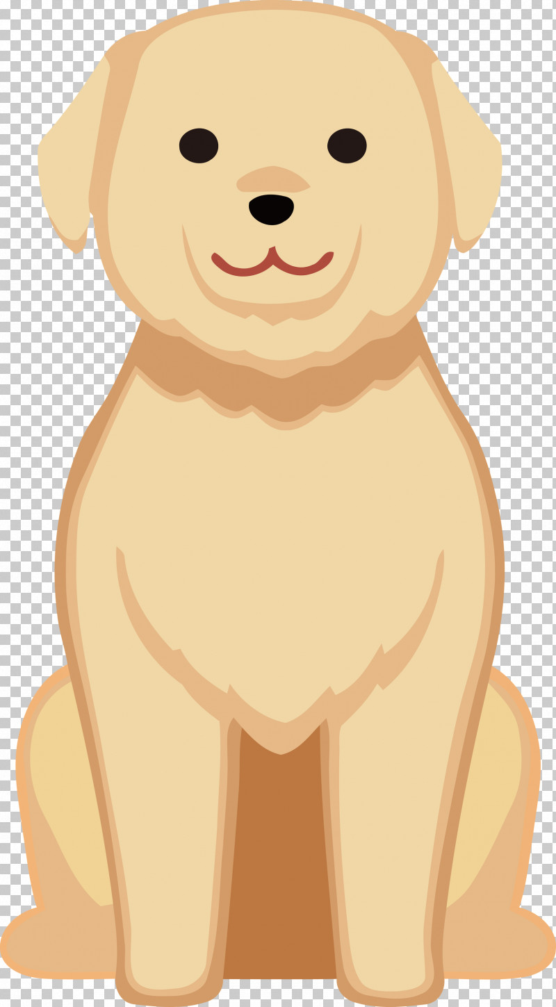 Dog Puppy Snout Retriever PNG, Clipart, Companion Dog, Dog, Puppy, Retriever, Snout Free PNG Download