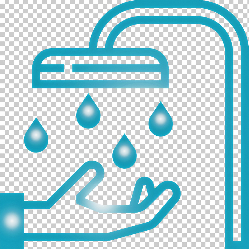 Hand Washing Hand Clean Cleaning PNG, Clipart, Aqua, Cleaning, Hand Clean, Hand Washing, Line Free PNG Download
