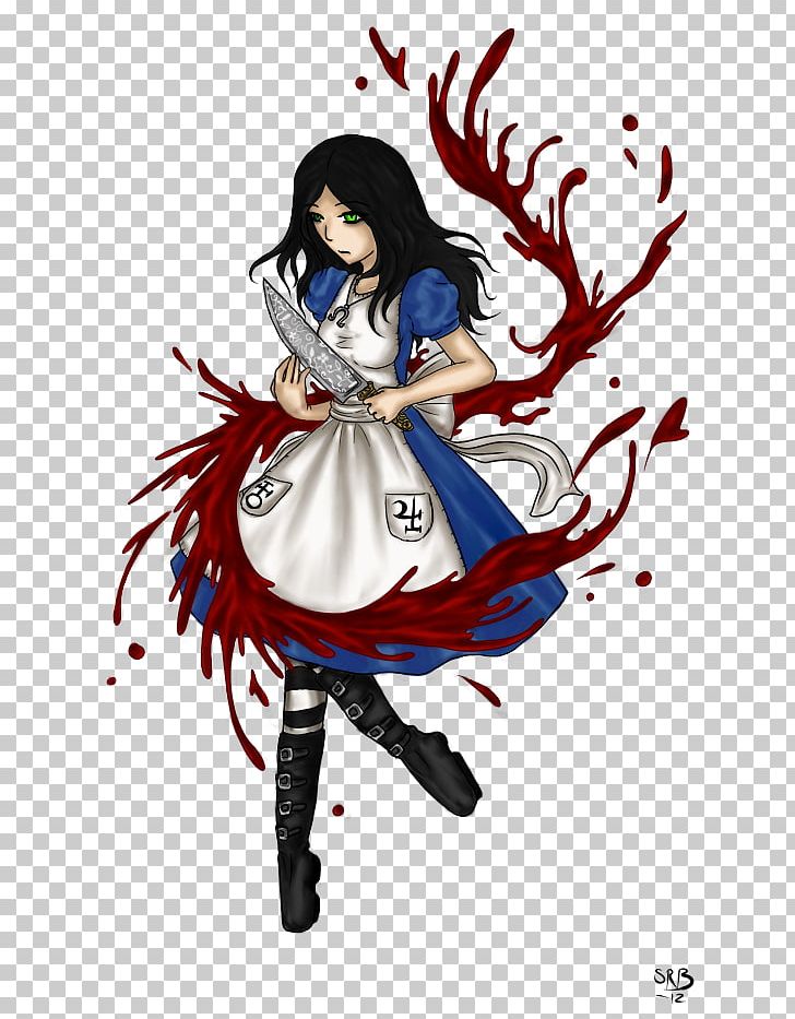 Alice: Madness Returns Creepypasta Alice's Adventures In Wonderland Mad Hatter PNG, Clipart,  Free PNG Download