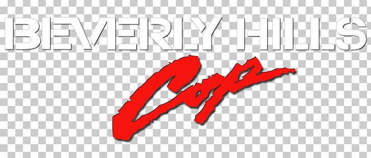 Beverly Hills Cop Filming Location Logo Brand PNG, Clipart, Beverly, Beverly Hills, Beverly Hills Cop, Brand, Cop Free PNG Download