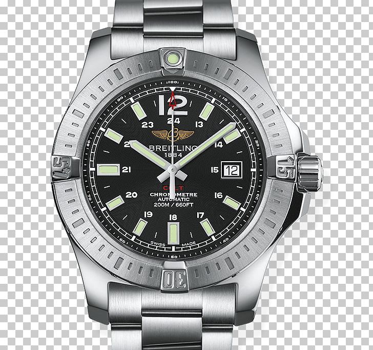 Breitling SA Automatic Watch Breitling Colt Chronograph PNG, Clipart, Accessories, Automatic Watch, Brand, Breitling, Breitling Chronomat Free PNG Download
