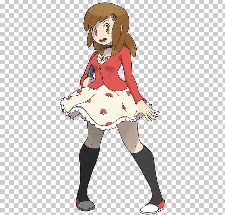 Pokémon Omega Ruby And Alpha Sapphire Pokémon GO Pokémon Sun And Moon Pokémon Battle Revolution May PNG, Clipart, Arm, Cartoon, Fictional Character, Girl, Hand Free PNG Download