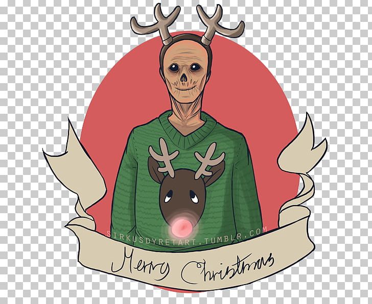 Reindeer Christmas Ornament Antler Animated Cartoon PNG, Clipart, Animated Cartoon, Antler, Cartoon, Christmas, Christmas Decoration Free PNG Download