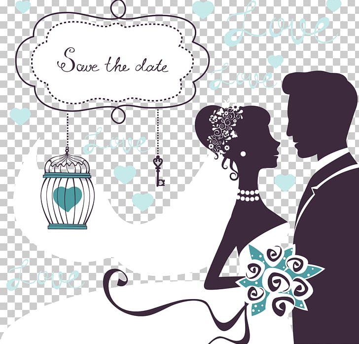 Wedding Invitation Bridegroom PNG, Clipart, Beautiful, Bride, Brides, Communication, Encapsulated Postscript Free PNG Download