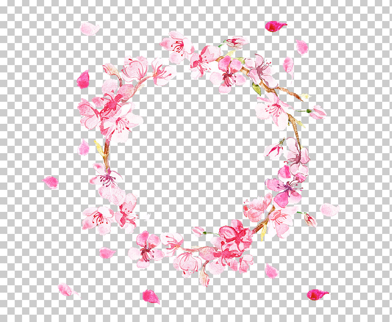 Pink Heart Font Plant Flower PNG, Clipart, Blossom, Flower, Heart, Pink, Plant Free PNG Download