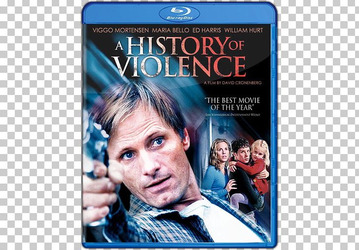 A History Of Violence Viggo Mortensen Blu-ray Disc DVD Film PNG, Clipart, Bluray Disc, Dangerous Method, David Cronenberg, Dead Ringers, Dvd Free PNG Download