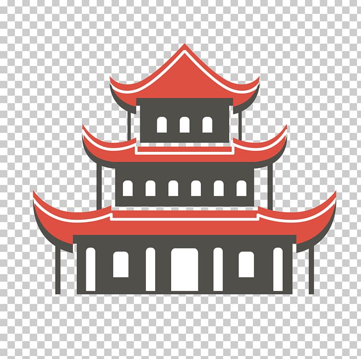 China Japan Temple Drawing PNG, Clipart, Art, Brand, China, Decorative Arts, Drawing Free PNG Download