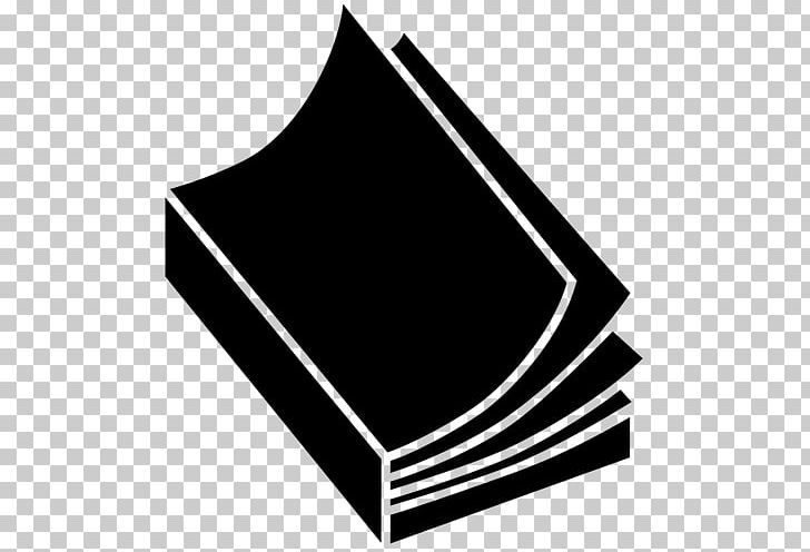 Computer Icons Book PNG, Clipart, Angle, Area, Black, Black And White, Book Free PNG Download