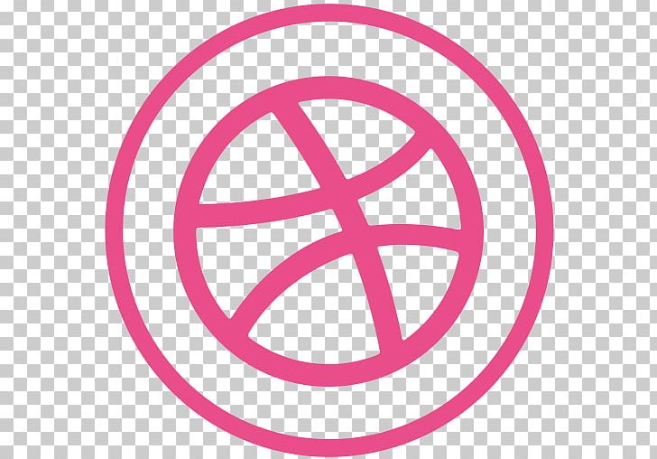 Dribbble Social Media Computer Icons Behance PNG, Clipart, Area, Behance, Circle, Computer Icons, Dribbble Free PNG Download