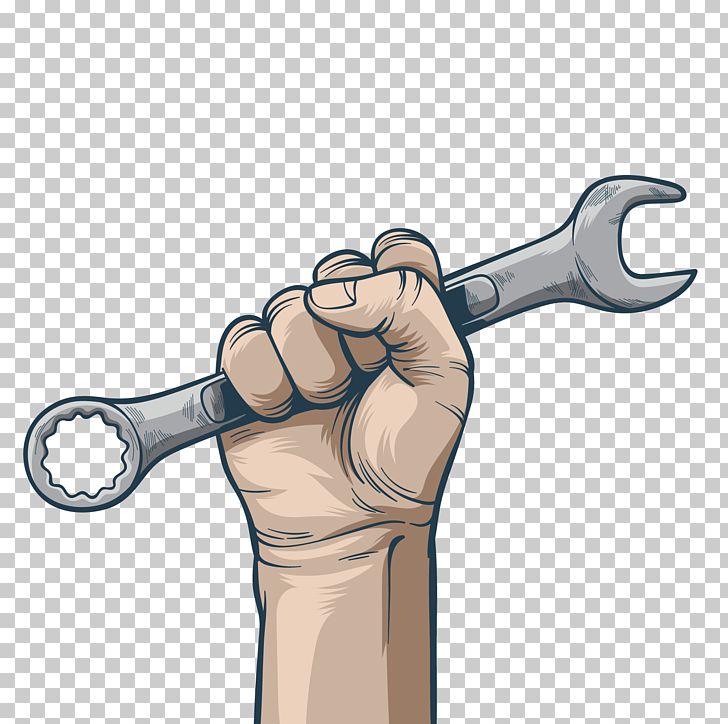 Euclidean Wrench PNG, Clipart, Arm, Clenched, Decoration, Download, Finger Free PNG Download