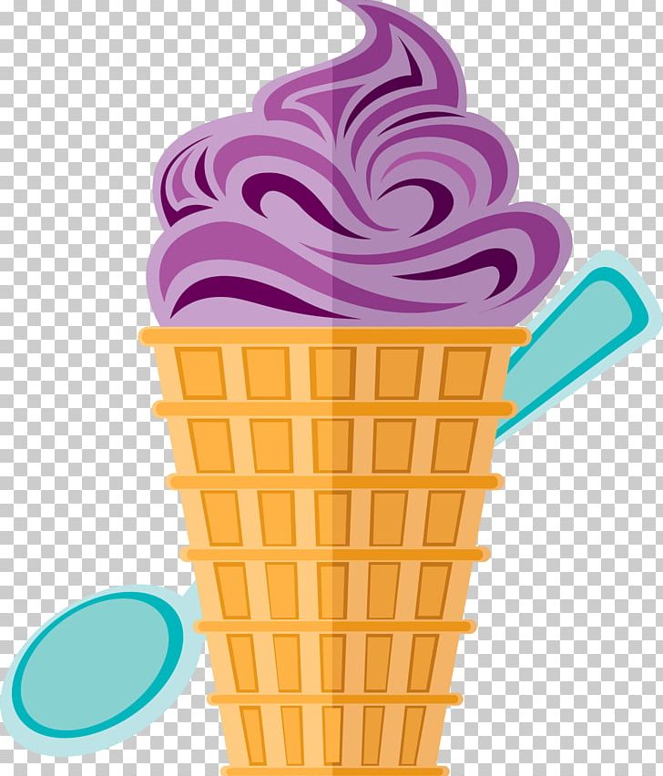 Ice Cream Cone Italian Ice Italian Cuisine PNG, Clipart, Blueberry Ice Cream, Cartoon, Cold, Cool, Cream Free PNG Download