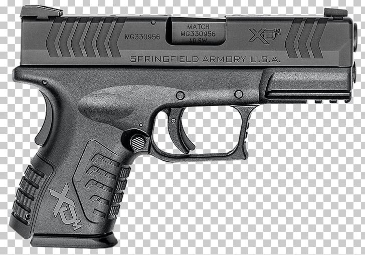 Springfield Armory XDM HS2000 Springfield Armory PNG, Clipart, 40 Sw, 45 Acp, 919mm Parabellum, Airsoft, Ammunition Free PNG Download