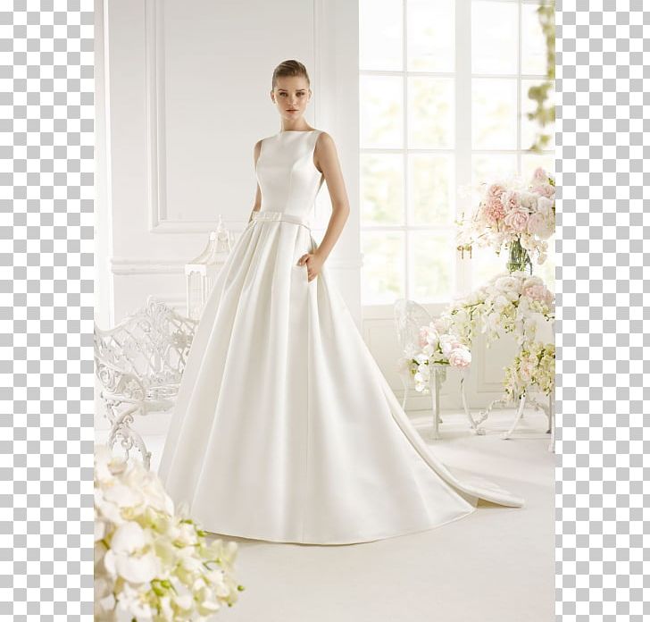 Wedding Dress Bride Satin PNG, Clipart, Boutique, Bridal Accessory, Bridal Clothing, Bridal Party Dress, Bride Free PNG Download