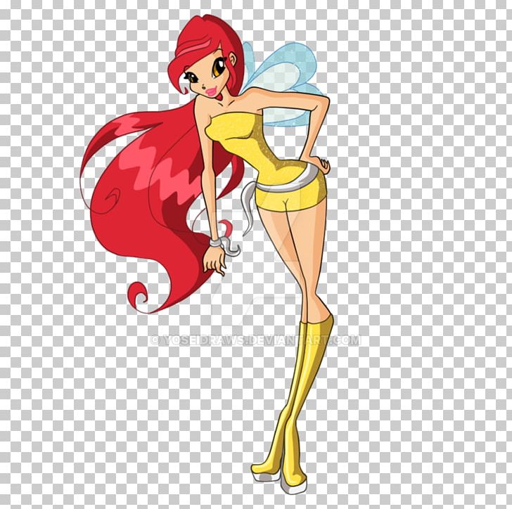 Winx Club: Believix In You Sirenix Drawing Photography Magic PNG, Clipart, Arm, Art, Cartoon, Costume Design, Deviantart Free PNG Download