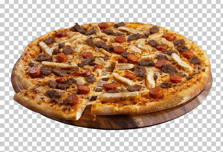 California-style Pizza Sicilian Pizza Hamburger Take-out PNG, Clipart,  Free PNG Download
