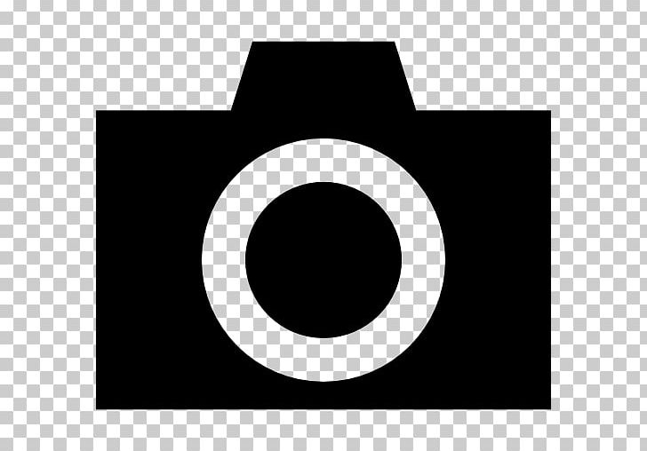 Computer Icons Photography Camera Encapsulated PostScript PNG, Clipart, Black, Black And White, Brand, Camera, Circle Free PNG Download