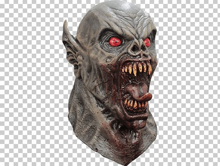 Latex Mask Ghoul Halloween Costume Demon PNG, Clipart, Art, Clothing, Costume, Costume Party, Demon Free PNG Download
