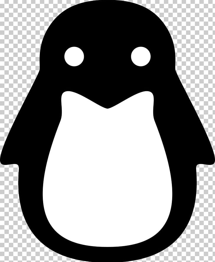 Linux Tux Ubuntu GNU PNG, Clipart, Arch Linux, Artwork, Beak, Bird, Black And White Free PNG Download