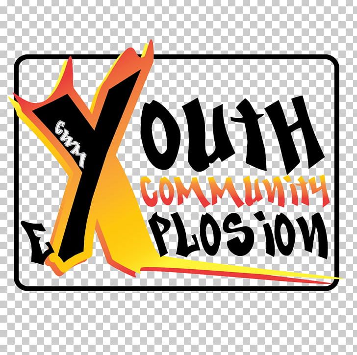 Logo Youth Banner Brand PNG, Clipart, Area, Art, Banner, Brand, Clip Free PNG Download