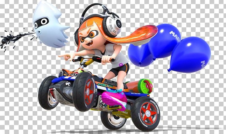 Mario Kart 8 Deluxe Super Mario Bros. Splatoon PNG, Clipart, Bowser Jr, Dry Bones, Heroes, Mario, Mario Kart Free PNG Download