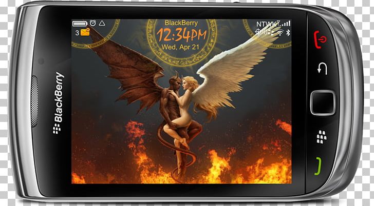 Michael Devil Demon Angel Lucifer PNG, Clipart, Angel, Communication Device, Demon, Desktop Wallpaper, Devil Free PNG Download