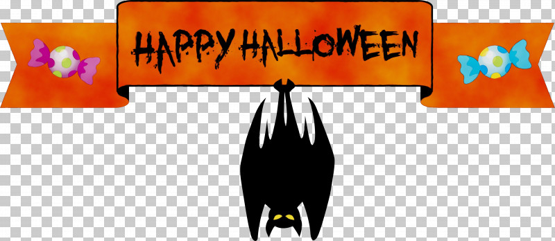 Logo Banner Font Meter PNG, Clipart, Banner, Happy Halloween Banner, Logo, Meter, Paint Free PNG Download