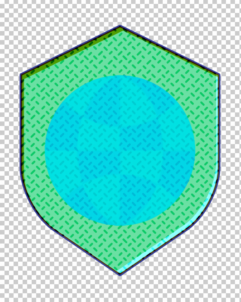 Seo And Web Icon Cyber Icon Shield Icon PNG, Clipart, Aqua, Circle, Cyber Icon, Electric Blue, Green Free PNG Download