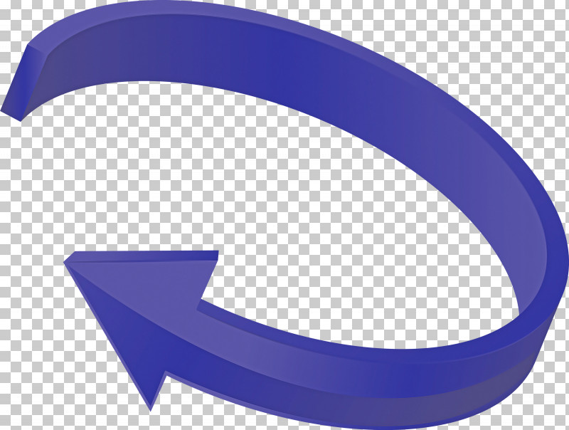 Eco Circulation Arrow PNG, Clipart, Circle, Eco Circulation Arrow, Electric Blue, Purple, Symbol Free PNG Download