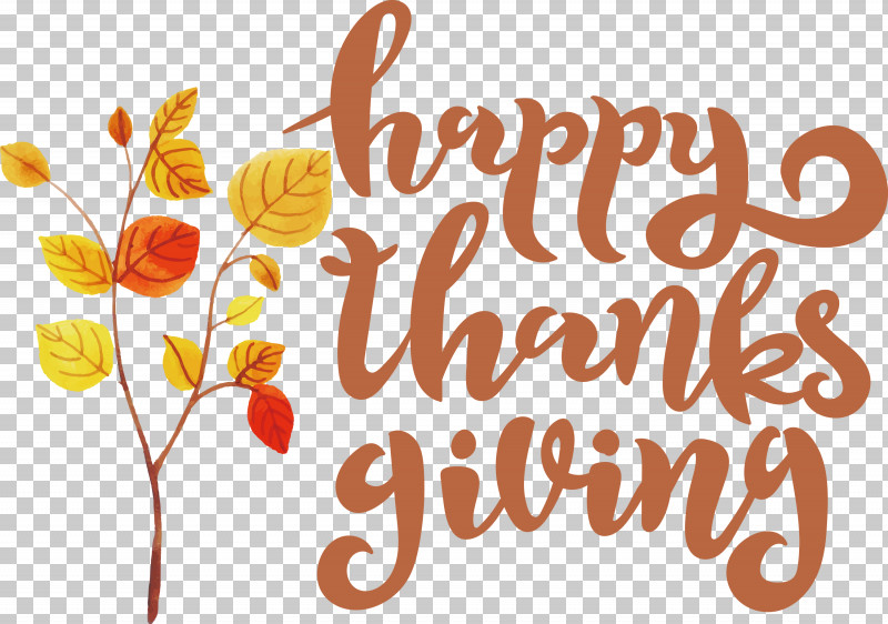 Happy Thanksgiving PNG, Clipart, Cut Flowers, Floral Design, Flower, Happiness, Happy Thanksgiving Free PNG Download