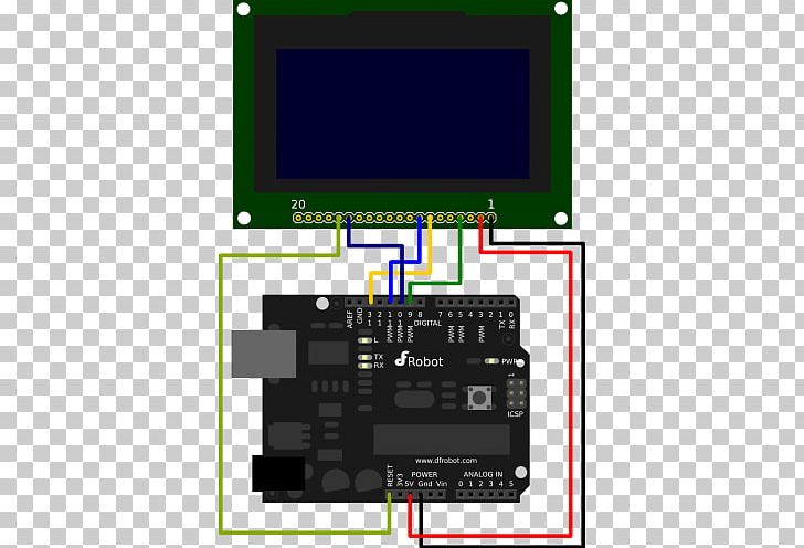 Arduino Sensor Microcontroller Push-button Servo PNG, Clipart, Arduino, Area, Brand, Circuit Component, Display Device Free PNG Download