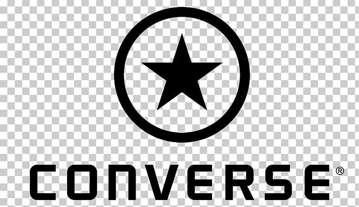 Clothing Brand Lapel Pin Converse Logo PNG, Clipart, Area, Asics, Black And White, Brand, Champion Free PNG Download