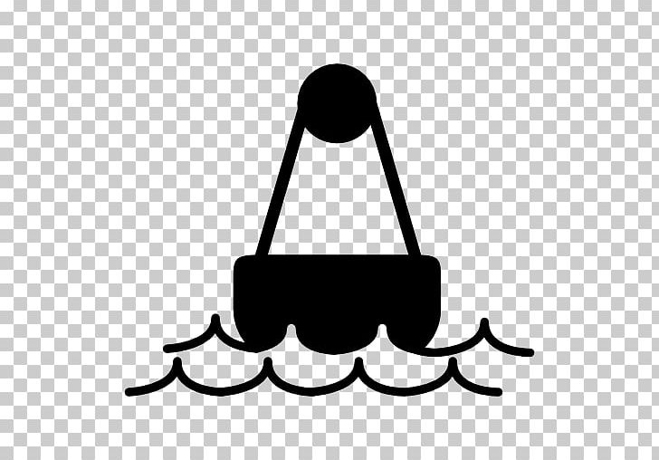 Computer Icons Buoy PNG, Clipart, Artwork, Black, Black And White, Buoy, Computer Icons Free PNG Download