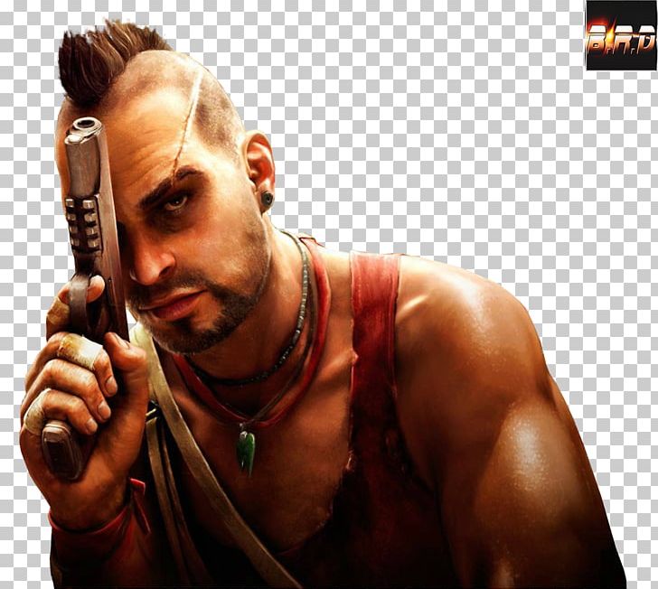 Far Cry 3 Far Cry 4 Video Game 4K Resolution Widescreen PNG, Clipart, 4k Resolution, 8k Resolution, 2160p, Arm, Bodybuilder Free PNG Download