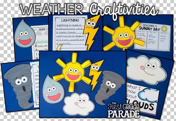 First Grade Teacher Kindergarten Weather Lesson PNG, Clipart, Education, Education Science, First Grade, Kindergarten, Learning Free PNG Download